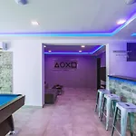 וילה Belvedere With Heated Pool, Billiards, Media Room, Sea Views,10 Pax *
