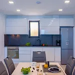 וילה Belvedere With Heated Pool, Billiards, Media Room, Sea Views,10 Pax *